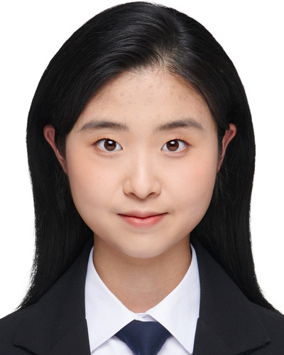 Mengjia Dai