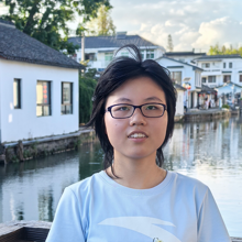 Yuanbin Wang