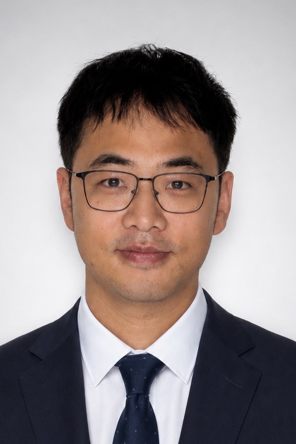 Wei Li